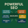 Powerful Seo