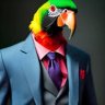 mrparrot