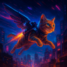 soaringCat