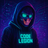 CodeLegion