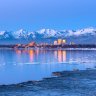Beo Alaska