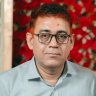 Mrinal Kanti