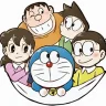 Doraemon on Nobita