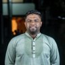 abdulla al rabbani