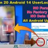 DroidCock
