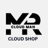 Cloud Man