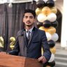 Asadullah jafar