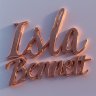 IslaBennett