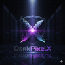 DarkPixelX