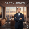 Garey Jones