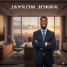 Jayson Jones