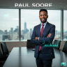 Paul Soore