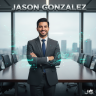 Jason Gonzalez