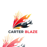 Carter Blaze