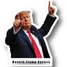 Donald Trump Agency