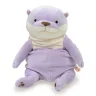 Purple Otter