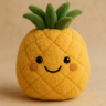 PineapplePlush
