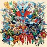 DC Universe