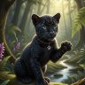 Pantherblack1