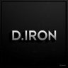 D iron