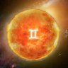 Gemini sun