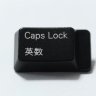 Caps Lock