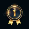 Number 1