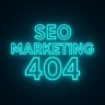 SEO Marketing 404