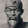 Tamerlane