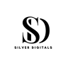 Silver digitals