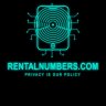 RentalNumbers