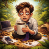 Coffee Survivor