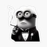 Black Minion