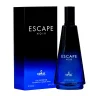 CoralEscape