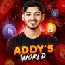 ADDYS WORLD OFFICIAL