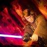 Luke Skywalker