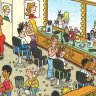 kindergarden