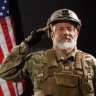 Amy Hatfield