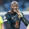 Rlukaku
