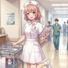 nurses
