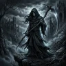 Ancient Reaper