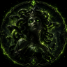 Magical Gorgon