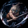 Inosuke Hashibira