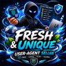 UserAgentSeller