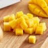Slice Mango