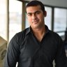 Yasir Rehman