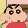 ShinchanGCR