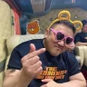 ma dong seok