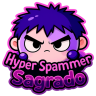 HYPER SPAMMMER