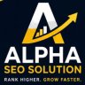 Alpha Seo Solution